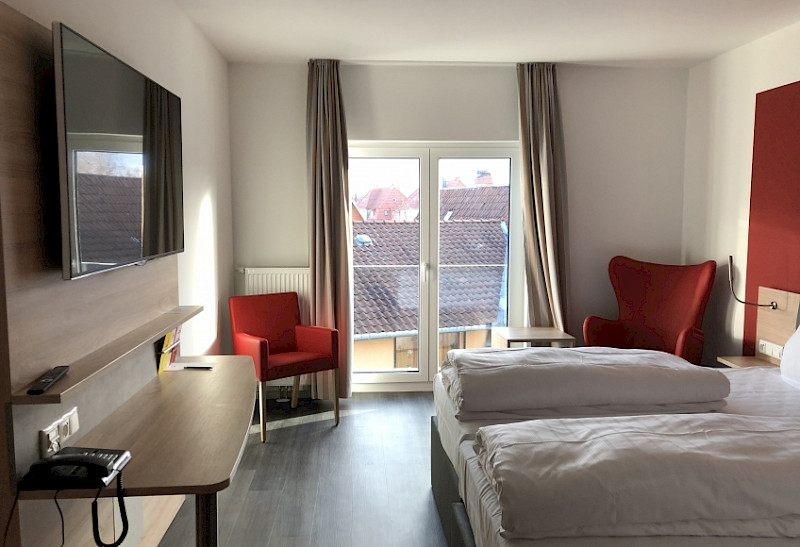 Adesso Hotel Schweizer Hof, Göttingen4