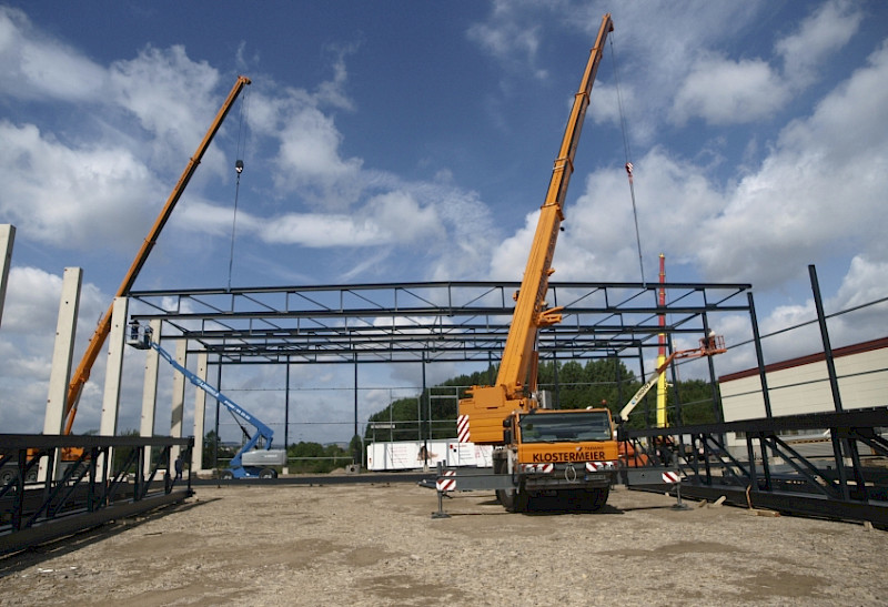 Breckle GmbH, Northeim