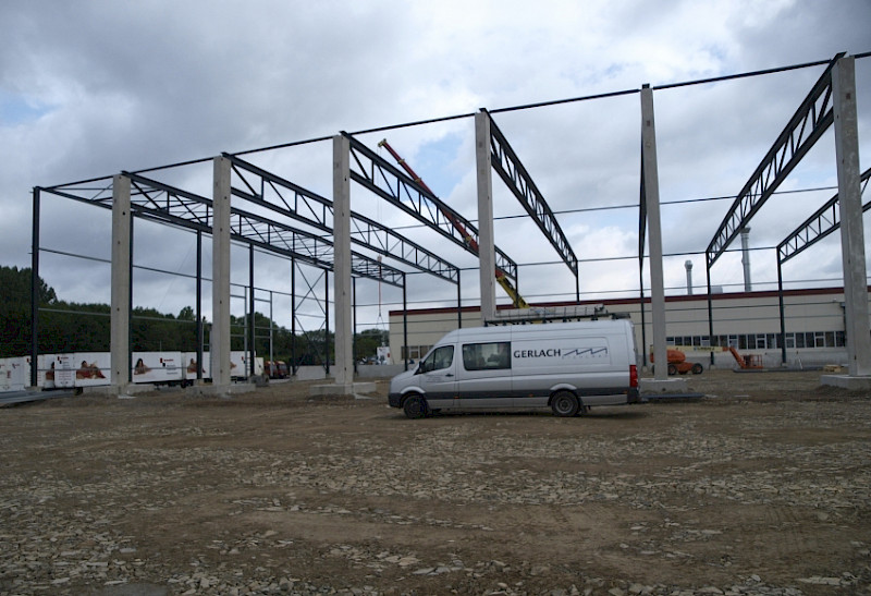 Breckle GmbH, Northeim2