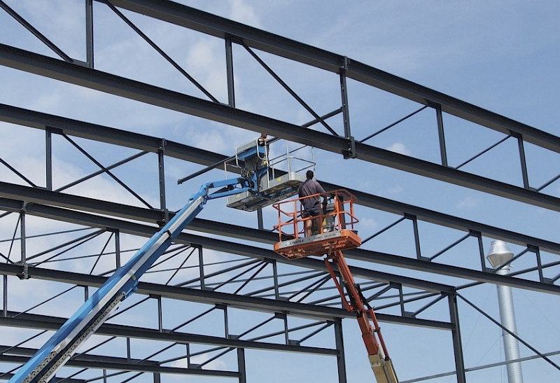 Breckle GmbH, Northeim3