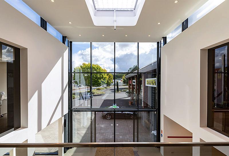 Ferrari Autohaus Kassel2
