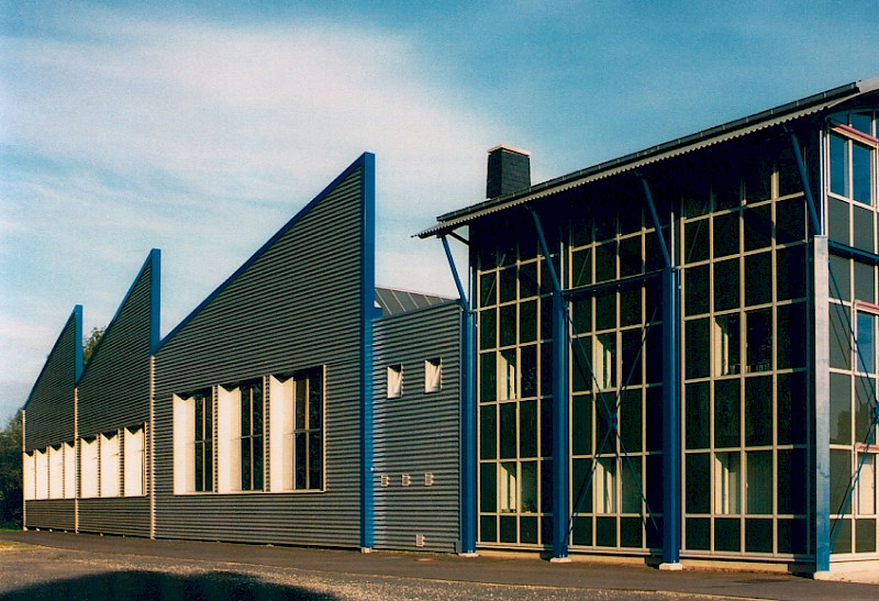Gerlach Werke, Einbeck3