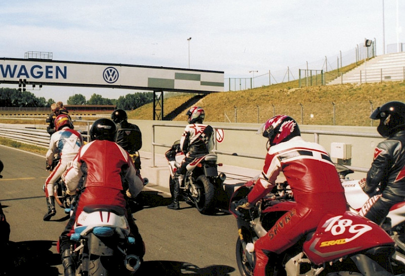 Motorpark Oschersleben3