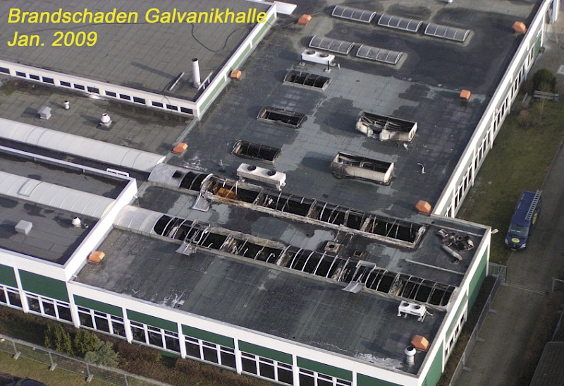 Rohde AG, Nörten-Hardenberg - Baustufe 12_4 –3