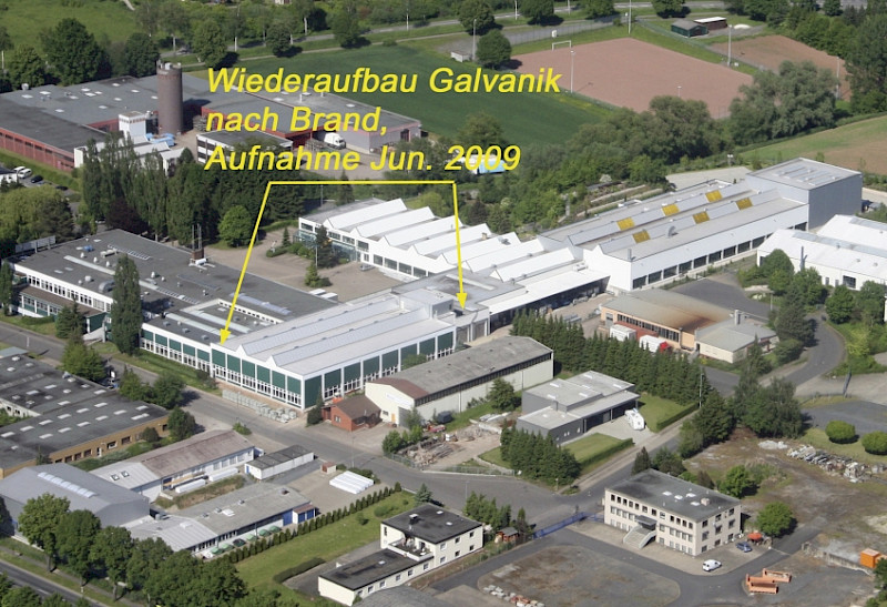 Rohde AG, Nörten-Hardenberg - Baustufe 12_4 –4