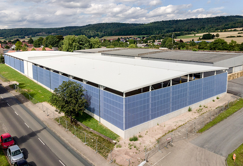 ProFagus Gerlach Engineering