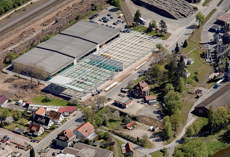 ProFagus Gerlach Engineering