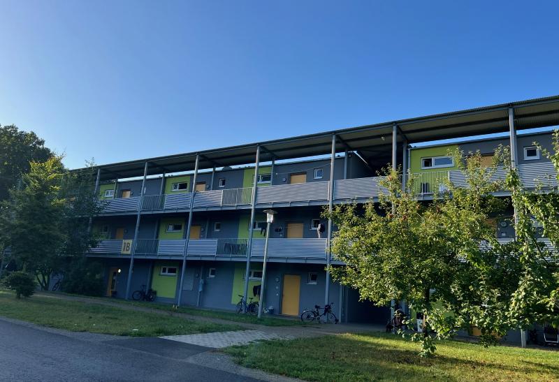 schlüsselfertige Wohnanlage _Europa- Allee - Göttingen_3
