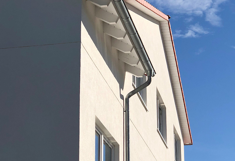 schlüsselfertiges Studentenwohnheim, Gimte2