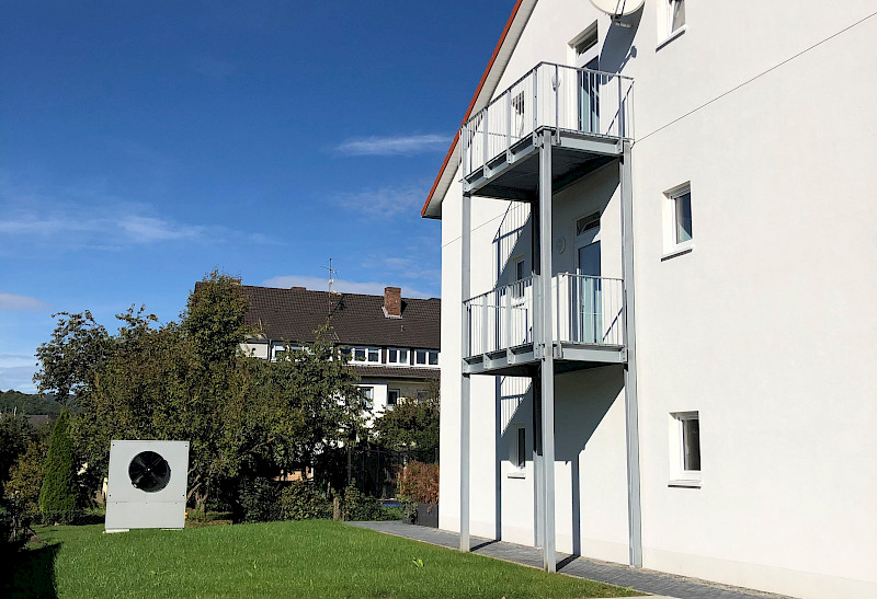 schlüsselfertiges Studentenwohnheim, Gimte3