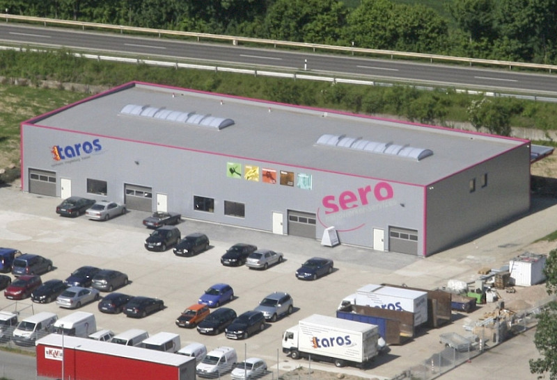 sero handwerker-services gmbh